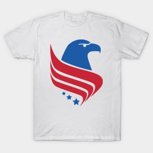 constitutio party logo T-Shirt